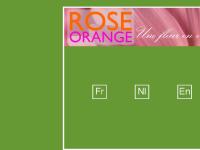 rose-orange.be - rose-orange