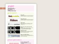  Voir le prototype, Voir la plaquette (.pdf), Voir le projet