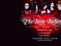 rose-relation - The Rose Relation - An D Unofficial Fansite