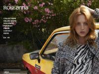 roseanna