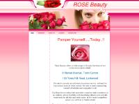 rosebeauty.co.uk Treatments, Ostrich Oil, Locations