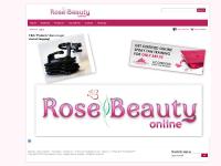 rosebeautyonline.co.uk