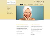 Beauty Therapy - Beckenham, London | Rose Beauty