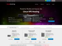 Custom VPS, Dedicated Servers, Affiliate Program, Domain Registration Custom VPS, Dedicated Servers, Affiliate Program, Domain Registration