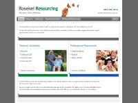 rosekelresourcing.co.uk