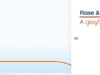 rosekindel.com Rose & Kindel, Our Team, Leading the Way