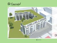 liten rosendaluppsala.se skärmbild