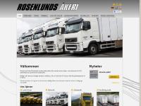 Kontakta oss, Rosenlundssidan, Bildgalleri, Lediga Jobb Kontakta oss, Rosenlundssidan, Bildgalleri, Lediga Jobb