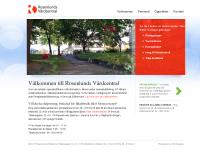 rosenlundsvardcentral.com Rosenlunds Vårdcentral, Verksamhet, Personal rosenlundsvardcentral.com Rosenlunds Vårdcentral, Verksamhet, Personal