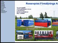 rosenqvistforsaljning.se Lastväxlarflak ATIB Lastväxlare Container Grusflak rosenqvistforsaljning.se Lastväxlarflak ATIB Lastväxlare Container Grusflak