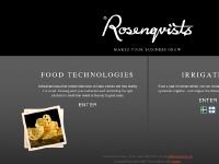 liten rosenqvists.com skärmbild liten rosenqvists.com skärmbild