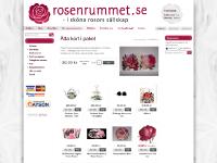 rosenrummet.se rosenrummet, presenter, i sköna rosors sällskap rosenrummet.se rosenrummet, presenter, i sköna rosors sällskap