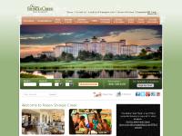 Reservations, Accommodations, Special Packages, Dining & Recreation Reservations, Accommodations, Special Packages, Dining & Recreation