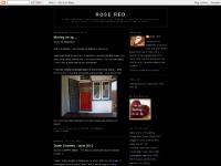 roseredshoes.blogspot.com Moving on up..., 3:30 pm, 2 months