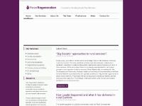 roseregeneration.co.uk