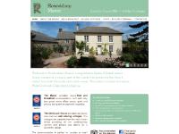 Welcome to Rosevidney Manor Welcome to Rosevidney Manor