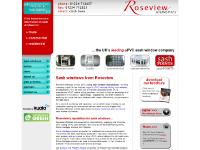 Sash windows | Roseview - the UK's leading sash window company Sash windows | Roseview - the UK's leading sash window company