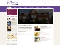 North London Hotel in Muswell Hill | Roseview Hotel North London Hotel in Muswell Hill | Roseview Hotel