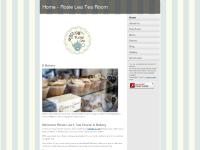 rosielea.co.uk rosielea.co.uk