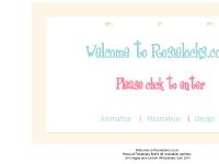 Rosielocks.co.uk | Home Rosielocks.co.uk | Home