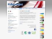  Semester på Ballograf., Sommarstängt på tryckeriet., Nyhetsarkiv, Startsida