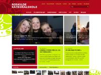 roskildekat-gym.dk