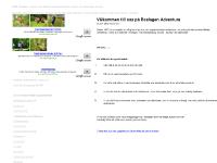 roslagenadventure.se teambuilding, kickoff, kickoff stockholm