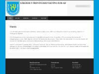 liten roslagens-hundbevakning.se skärmbild