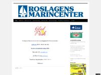 Roslagens Marincenter AB