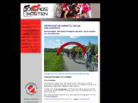  Resultat, Emit, anmälningssidan, efteranmälansblanketten