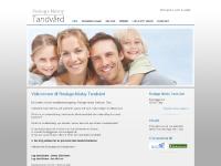 liten roslagsnasbytandvard.se skärmbild