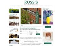 Ross's Fine Art Auctioneers - Northern Ireland's leading auction house