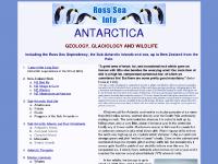 Ross Sea - Antarctica