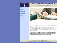 liten rostlund.se skärmbild