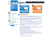 Echange de banni