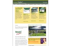 Rotaire Dryline | All Weather Clothes Line, Rotary Washing Line