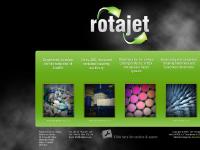 rotajet.co.uk