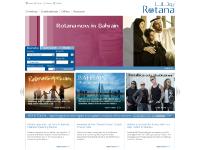 rotana.com rotana, hotels, middle east