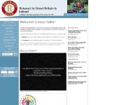 Rotaract in Great Britain & Ireland - Rotaract is an opportunity to...