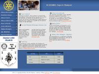 Rotary Club de PLOERMEL Pays de Ploermel