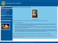 The Rotary Club of Bristol