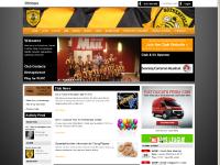  Junior, U7 - Bees, U7 - Wasps, U7 - Stingers
