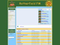 Rotherfield Primary School - Powered By PrimaryPodcast