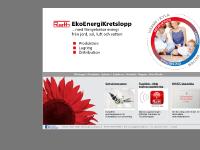 Golvvärme, golvvärmesystem, tappvattensystem, säker vatteninstallation, rör, tanksystem, solvärmesystem - Roth Nordic AB Golvvärme, golvvärmesystem, tappvattensystem, säker vatteninstallation, rör, tanksystem, solvärmesystem - Roth Nordic AB