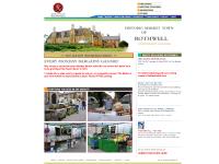 Historic Market Town of Rothwell