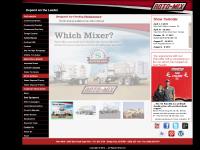  Cyclone HDS, Cyclone, Hay Pro High Roughage, OSWALT D&ndash;Series