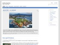 Aerial Vr - 360 virtual tours, aerial photography and interactive maps