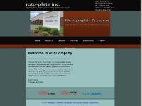 Roto-Plate, Inc.