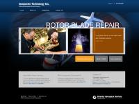 Composite Technology Inc.