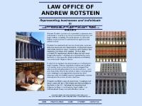 rotsteinlaw.com lawyer attorney Brooklyn New York small business contracts business disputes
